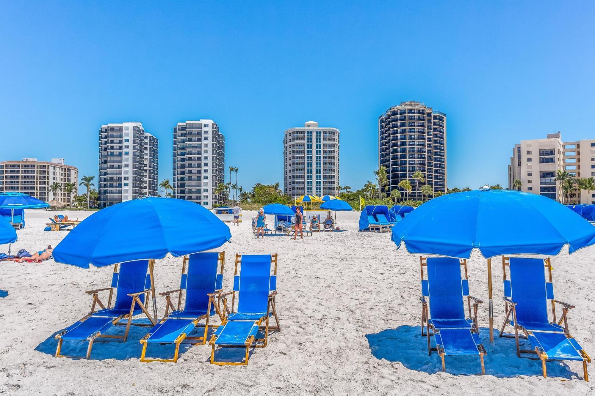 Gull Wing Beach フォートマイヤーズビーチ 部屋 写真