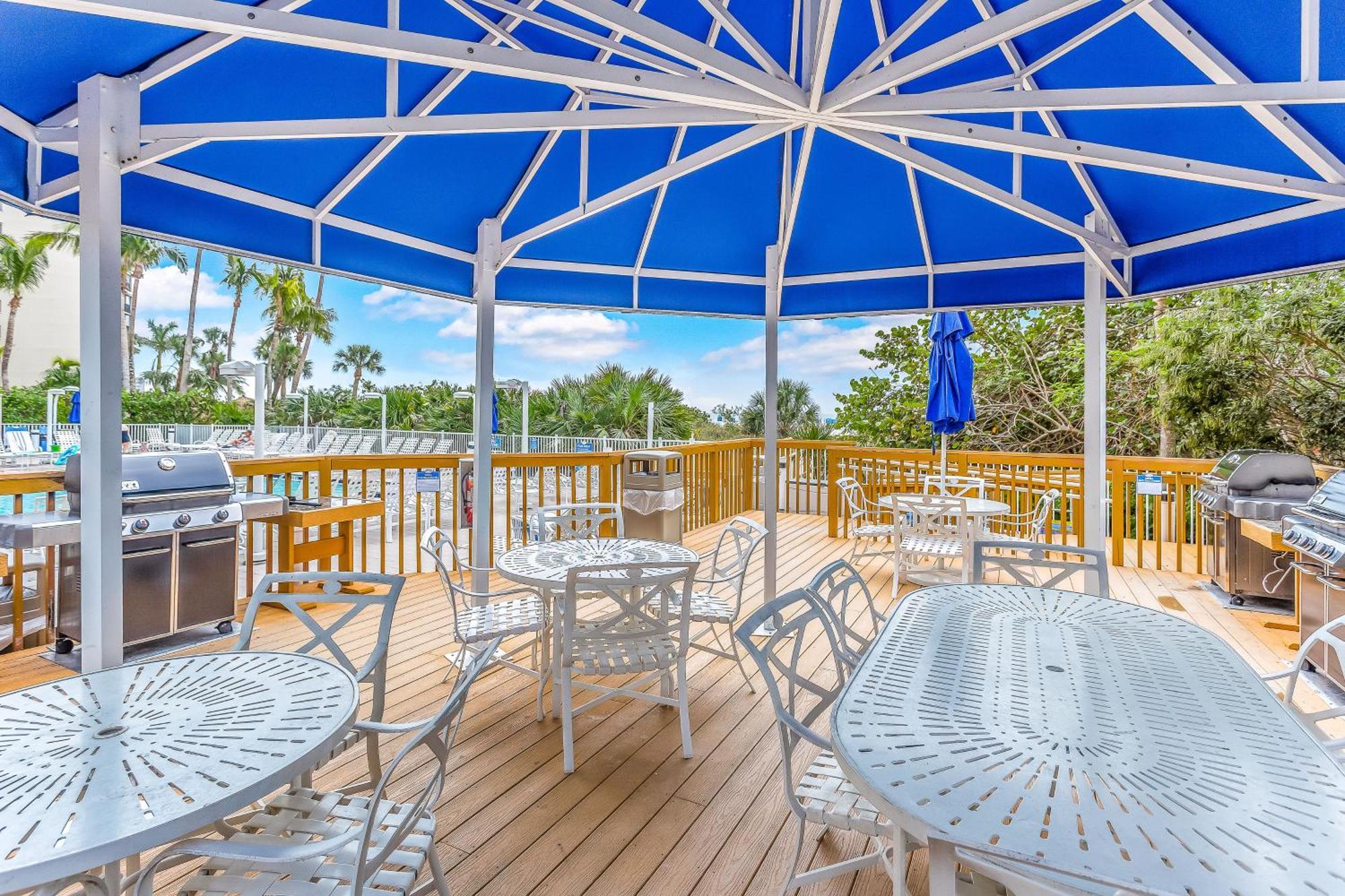 Gull Wing Beach フォートマイヤーズビーチ 部屋 写真